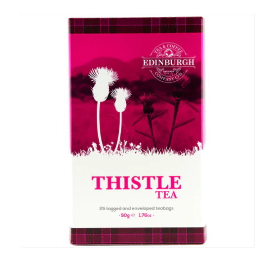 Thistle Tea