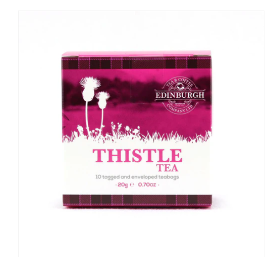 Thistle Tea