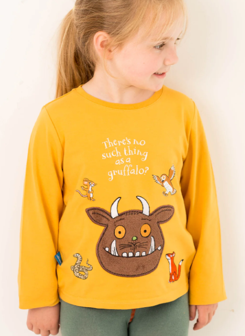 The Gruffalo Top