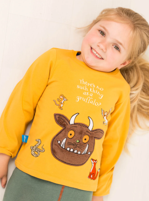 The Gruffalo Top