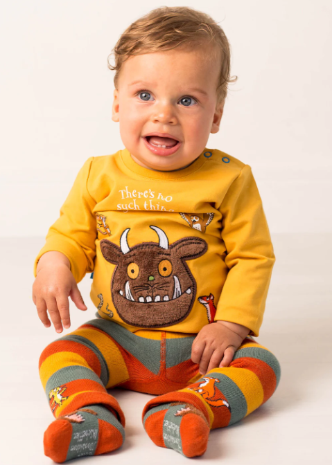 The Gruffalo Top
