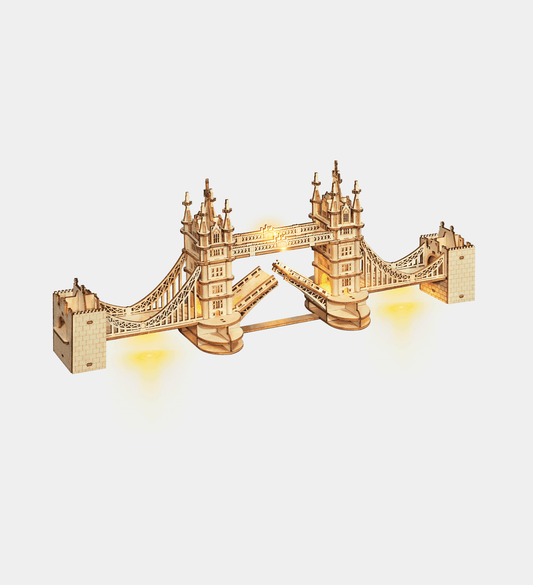 Tower Bridge