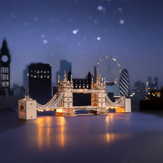 Tower Bridge