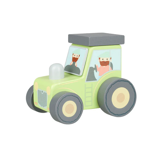 Tractor