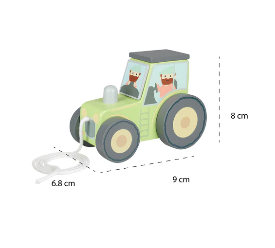 Tractor