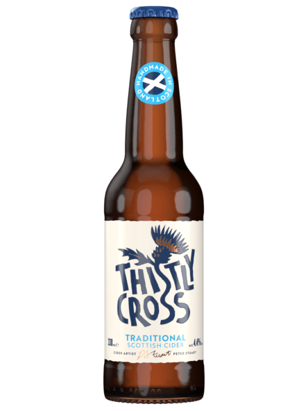 Traditional Cider