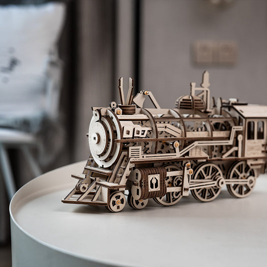 Locomotive
