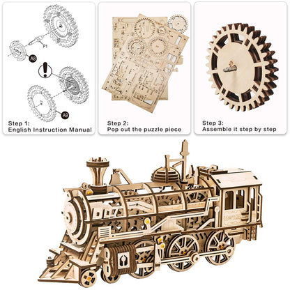 Locomotive