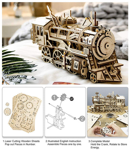 Locomotive