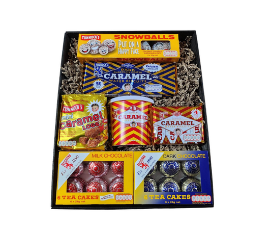 Tunnock’s Hamper