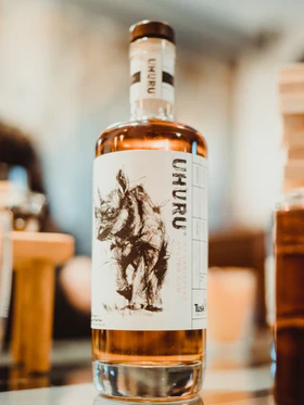 Uhuru Rum