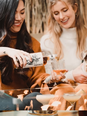 Uhuru Rum