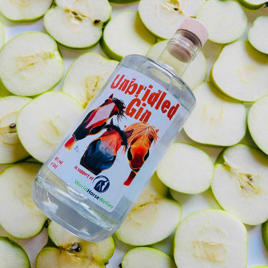 Unbridled Gin