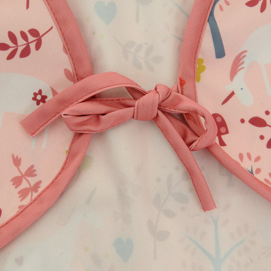 Unicorn Coverall Bib