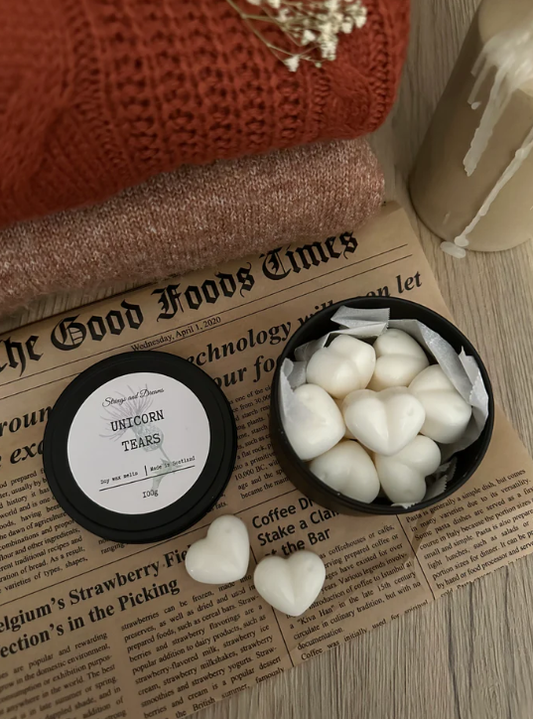 Unicorn Tears Wax Melts