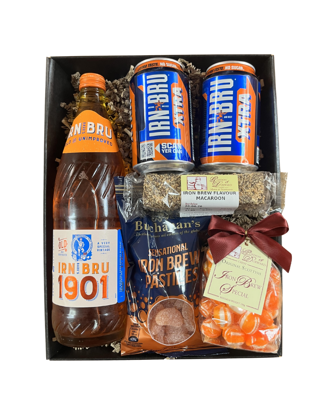 Irn Bru Hamper