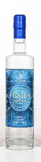 Vegvesir Vodka