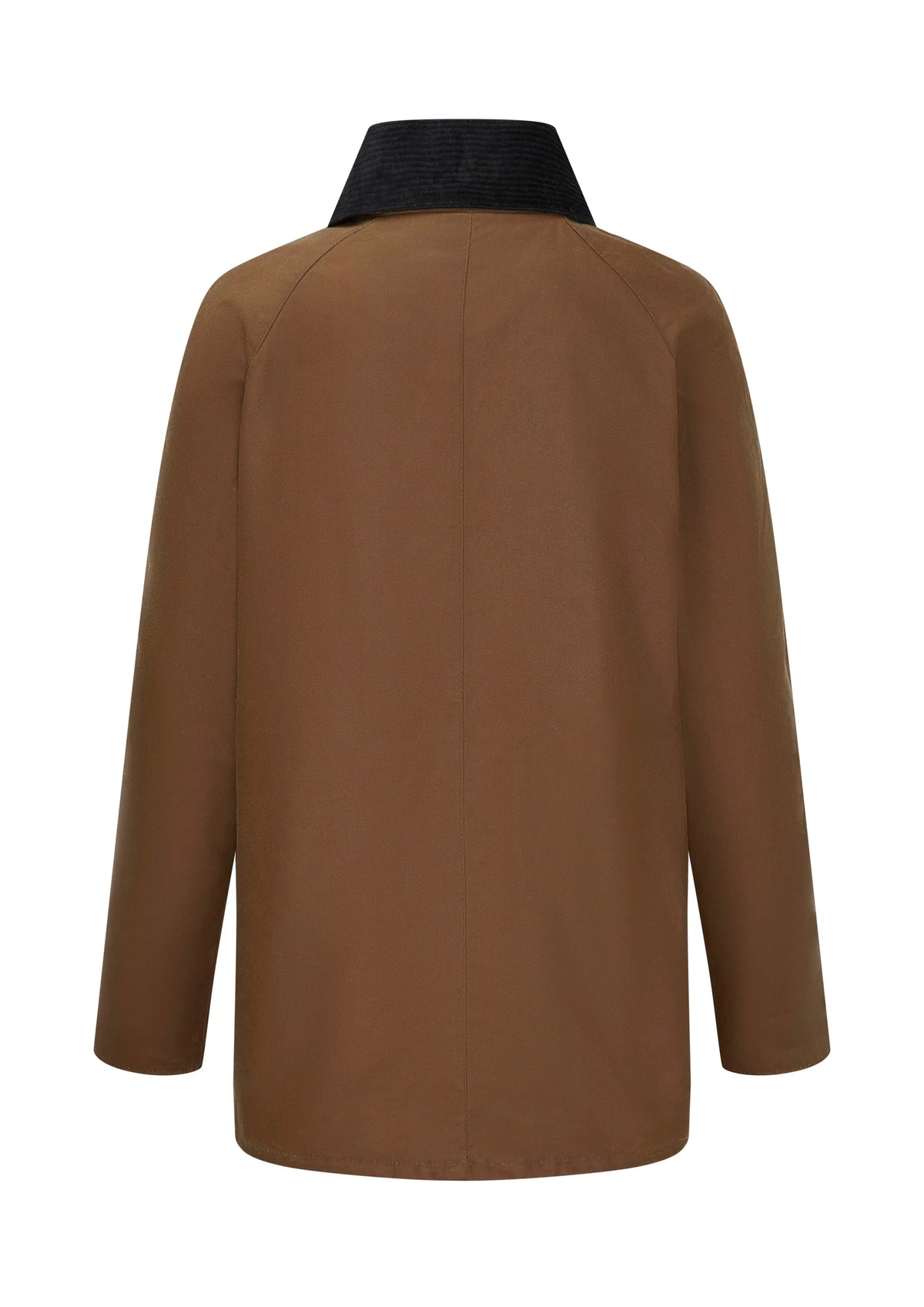 Countrygirl Wax Jacket - Sandstone