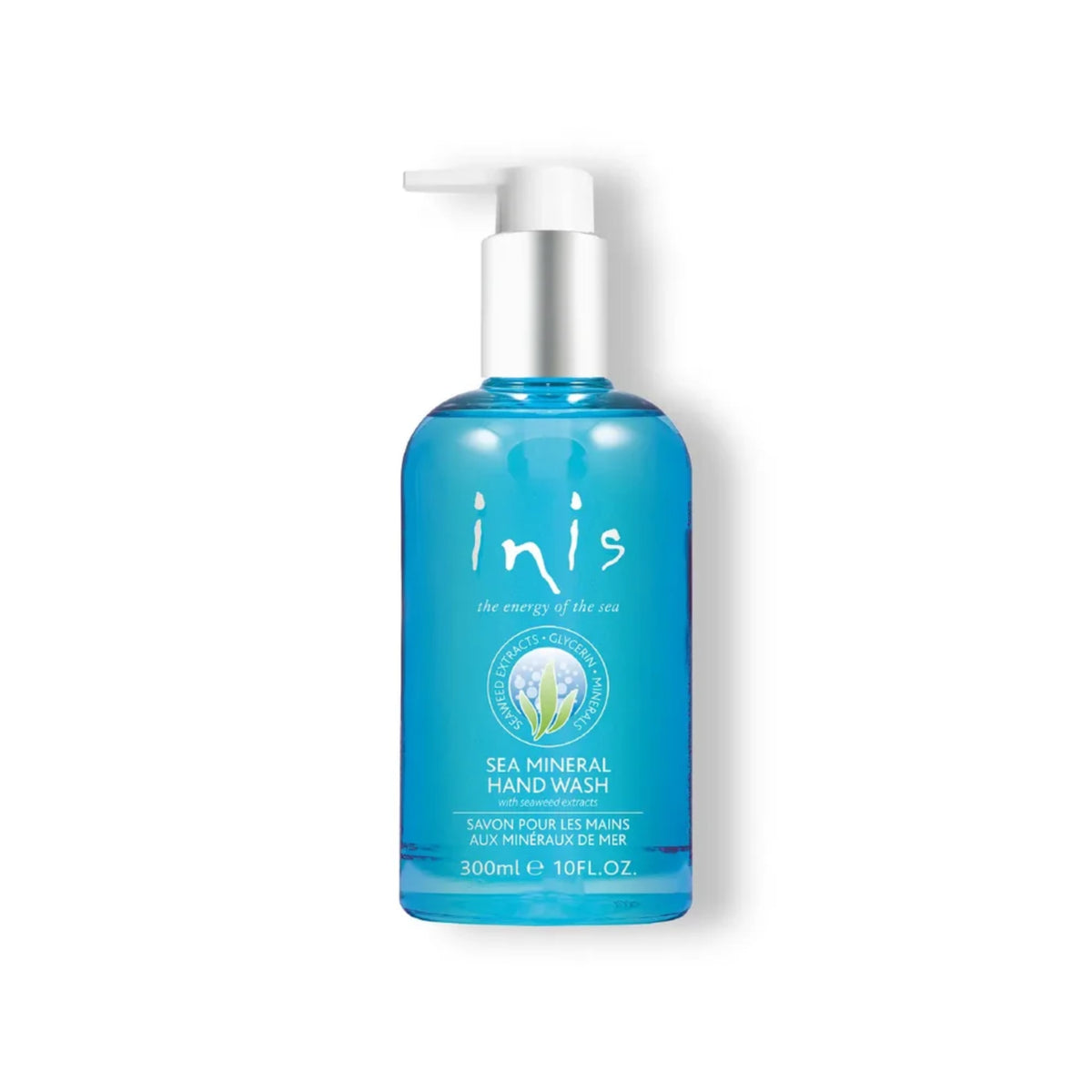 Sea Mineral Hand Wash