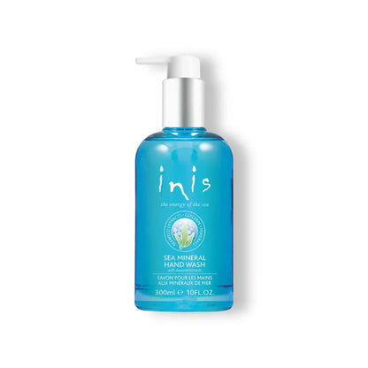Sea Mineral Hand Wash