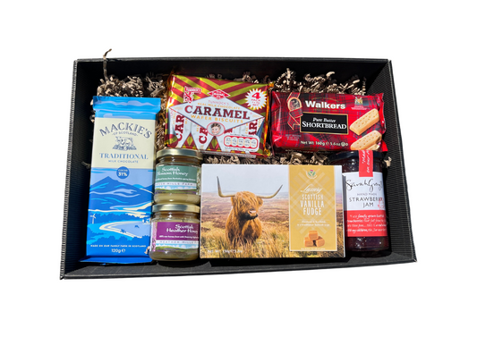 The Wee Scottish Hamper