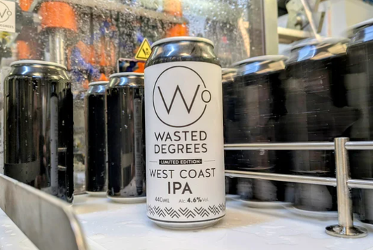 West Coast IPA