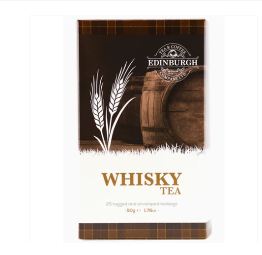 Whisky Tea