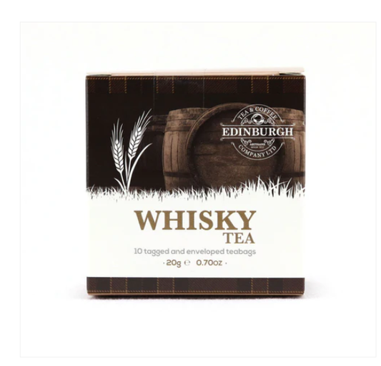Whisky Tea
