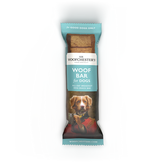 Woof Bar - Bar Snack
