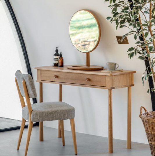 Mallaig Dressing Table