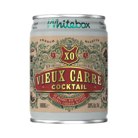 XO Vieux Carré