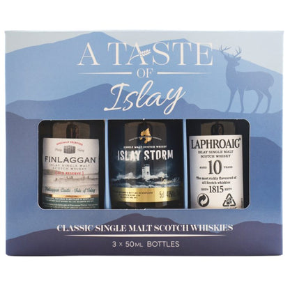 A Taste of Islay