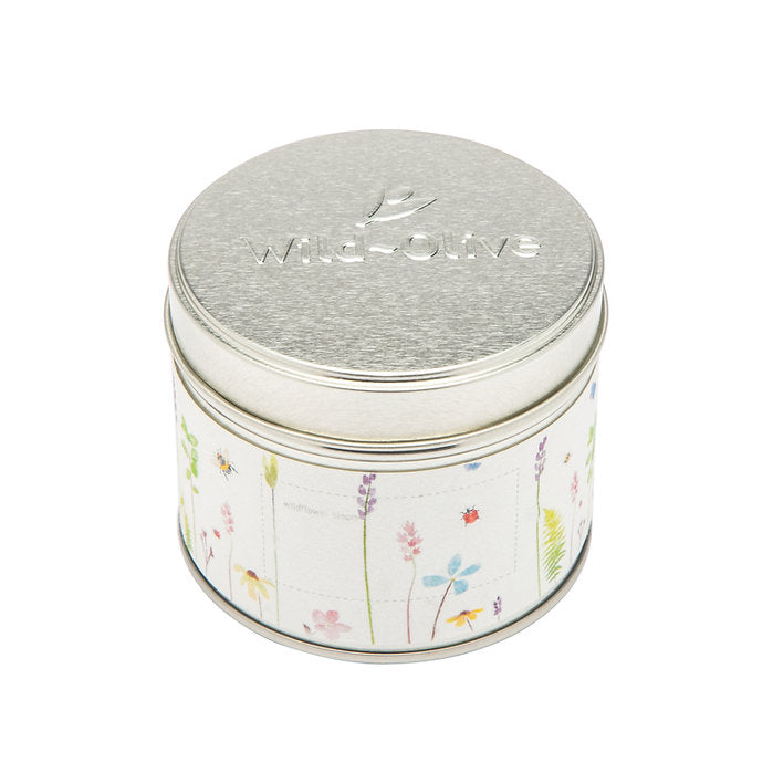 The Orangery Artisan Candle