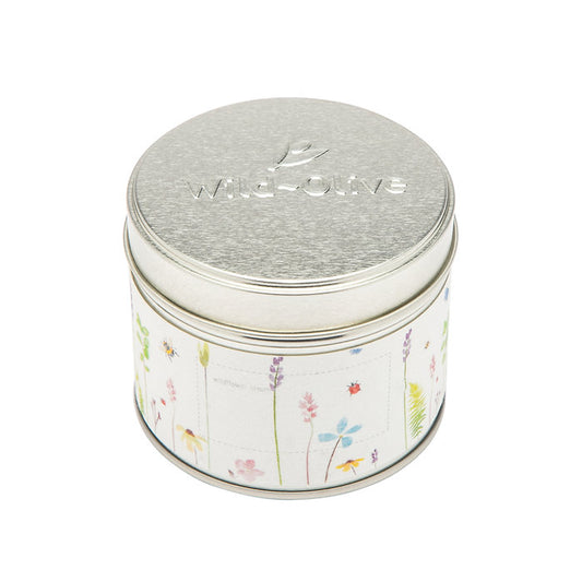 The Orangery Artisan Candle
