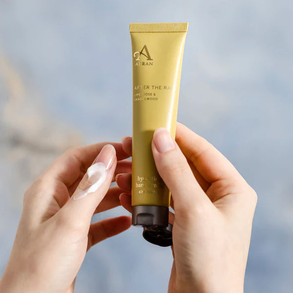 Arran Hand Cream