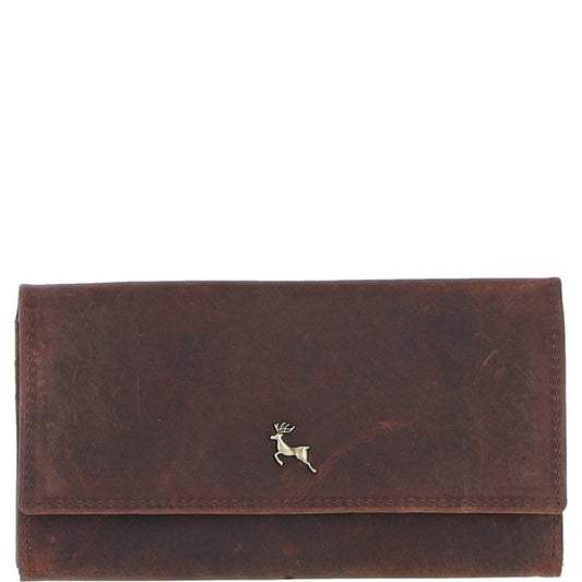 Vintage Purse Mud/brown: Matilda