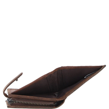 Vintage Small Purse Mud/brown: Lucy