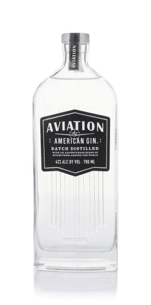 Aviation Gin
