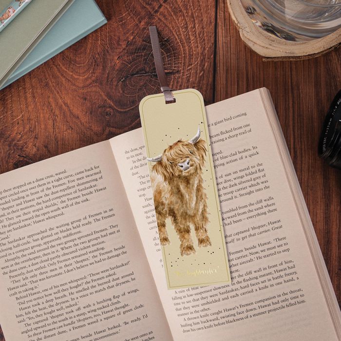 Bookmark