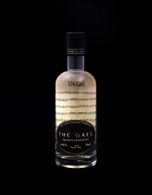 The Gael Signature Scottish Gin
