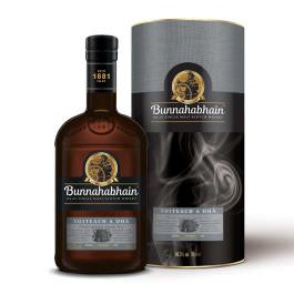 Bunnahabhain Toiteach A Dha