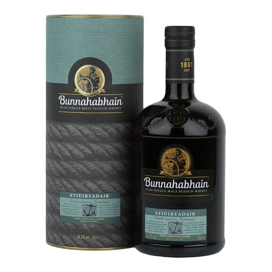 Bunnahbhain Stiuireadair