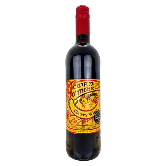 Cherry Wine