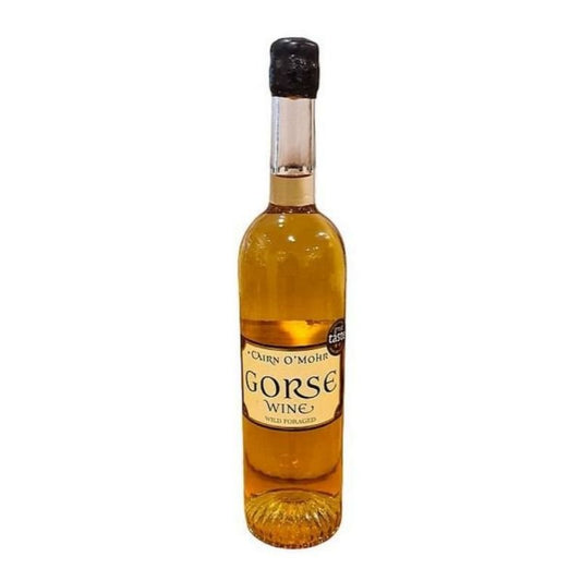 Gorse Wine