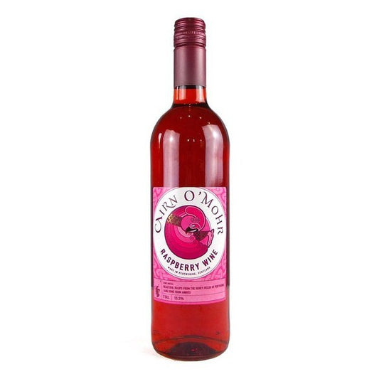 Raspberry Wine