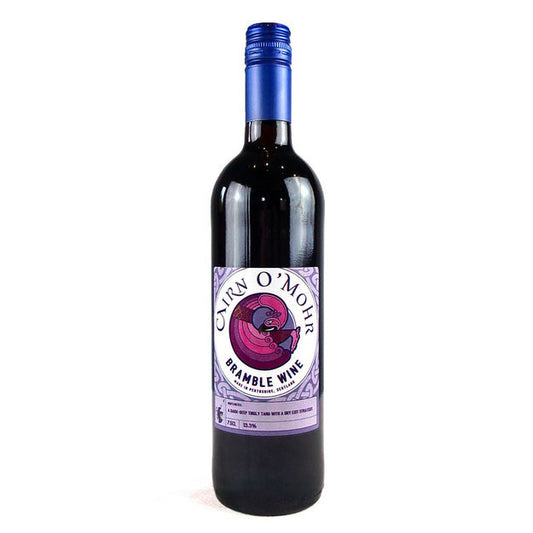 Bramble Wine
