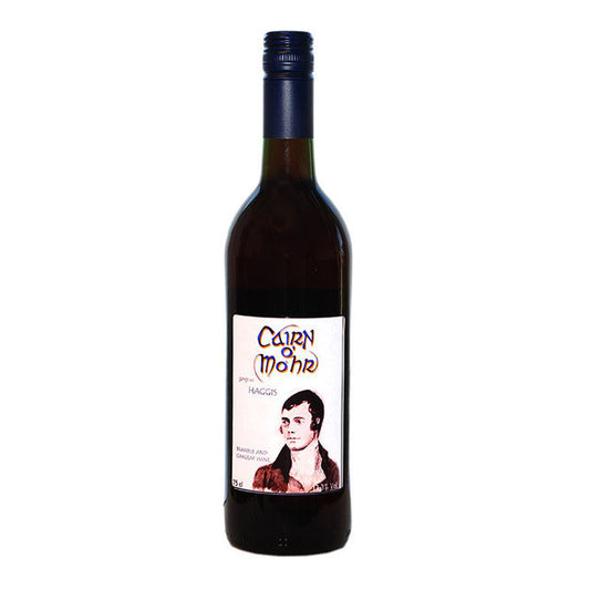Gangs wi' Haggis Wine