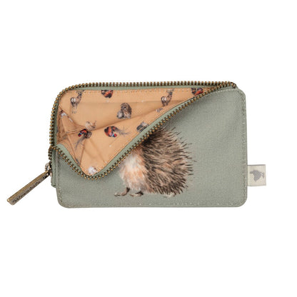 Woodland Animal Card Holder