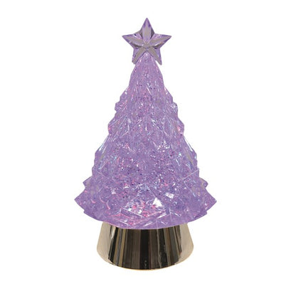 Colour Changing Tree Spinner