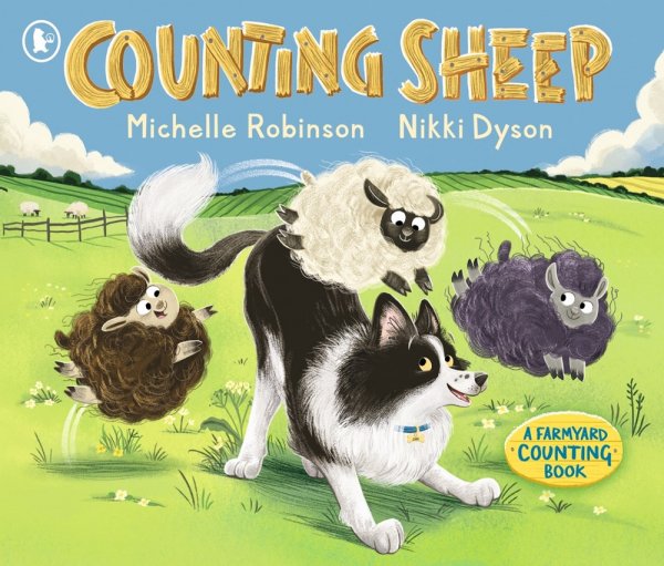 Counting Sheep